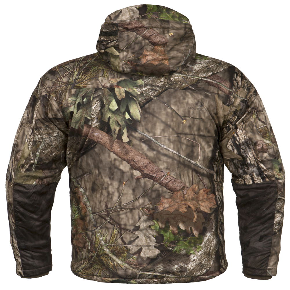 ScentLok Hydrotherm Waterproof Insulated Jacket